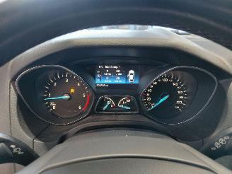 Ford Focus 1.5 TDCI Lease Edit. picture 31