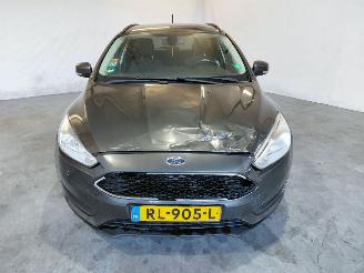 Ford Focus 1.5 TDCI Lease Edit. picture 2