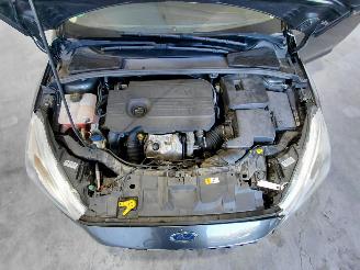 Ford Focus 1.5 TDCI Lease Edit. picture 21