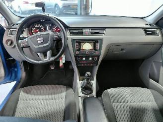 Seat Toledo 1.2 TSI Bns High picture 17