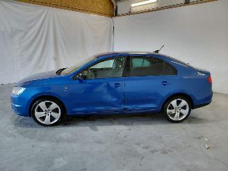 Seat Toledo 1.2 TSI Bns High picture 4