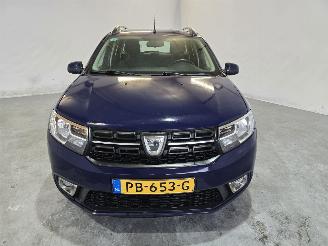 Dacia Logan MCV 0.9 TCe Laureate picture 2