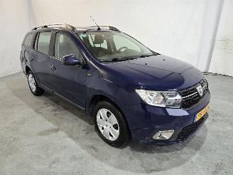 Dacia Logan MCV 0.9 TCe Laureate picture 1