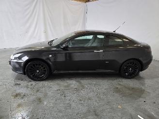 Alfa Romeo GT 1.8 T.Spark Distinctive picture 4