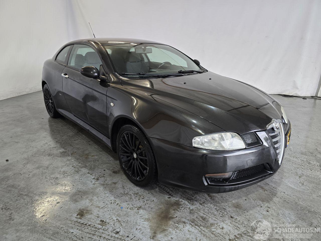 Alfa Romeo GT 1.8 T.Spark Distinctive