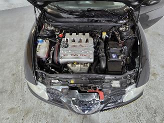 Alfa Romeo GT 1.8 T.Spark Distinctive picture 14