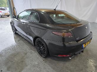 Alfa Romeo GT 1.8 T.Spark Distinctive picture 5