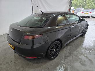 Alfa Romeo GT 1.8 T.Spark Distinctive picture 7