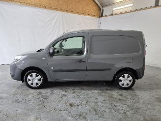 Renault Kangoo Z.E. picture 4