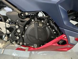 Kawasaki Ninja 500 SE Ninja 500 SE picture 9