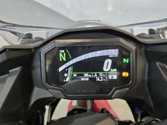 Kawasaki Ninja 500 SE Ninja 500 SE picture 13