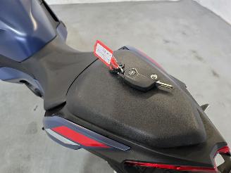 Kawasaki Ninja 500 SE Ninja 500 SE picture 16