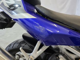 Yamaha YZF - R6  picture 9