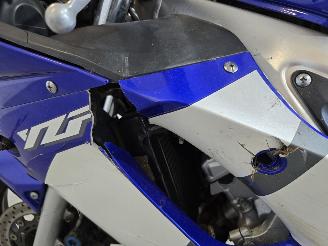 Yamaha YZF - R6  picture 15