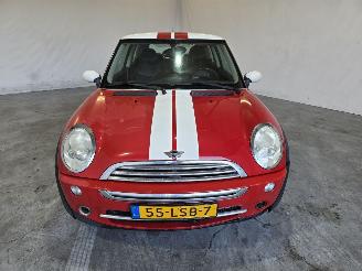 Mini Cooper 1.6 Cooper picture 2
