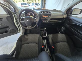 Mitsubishi Space-star 1.0 Cool+ picture 22