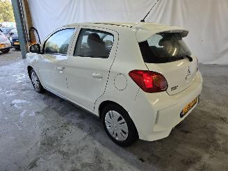 Mitsubishi Space-star 1.0 Cool+ picture 5