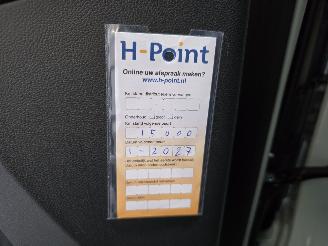 Hyundai Kona 1.6 GDI HEV Comfort Smart picture 25
