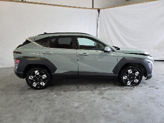 Hyundai Kona 1.6 GDI HEV Comfort Smart picture 8