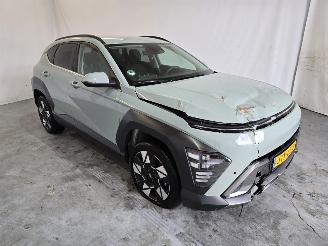 Schadeauto Hyundai Kona 1.6 GDI HEV Comfort Smart 2026/1