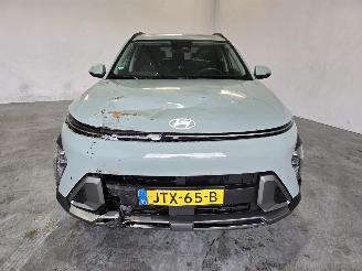 Hyundai Kona 1.6 GDI HEV Comfort Smart picture 2