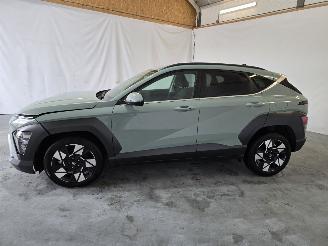 Hyundai Kona 1.6 GDI HEV Comfort Smart picture 4
