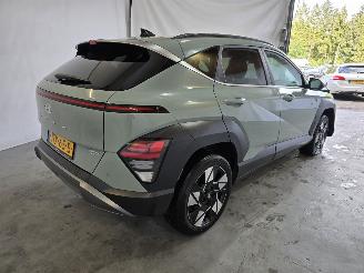 Hyundai Kona 1.6 GDI HEV Comfort Smart picture 7