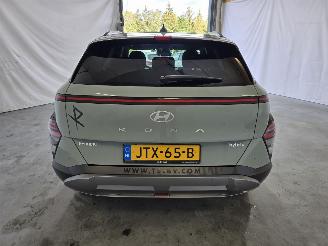 Hyundai Kona 1.6 GDI HEV Comfort Smart picture 6
