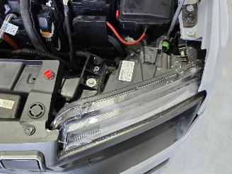 Jeep Avenger Longitude 54 kWh picture 14