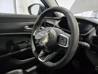 Jeep Avenger Longitude 54 kWh picture 17