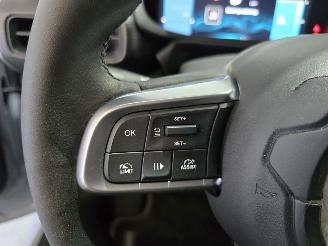Jeep Avenger Longitude 54 kWh picture 31