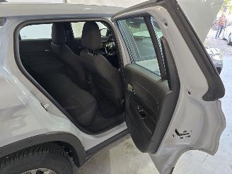 Jeep Avenger Longitude 54 kWh picture 19