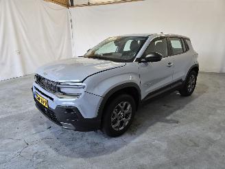 Jeep Avenger Longitude 54 kWh picture 3
