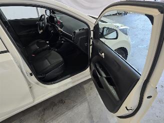 Kia Picanto 1.0 DPi ComfortLine 5p picture 12