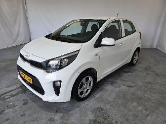 Kia Picanto 1.0 DPi ComfortLine 5p picture 3