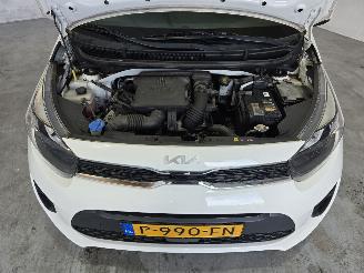 Kia Picanto 1.0 DPi ComfortLine 5p picture 10