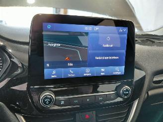 Ford Fiesta 1.0 EcoB. Connected picture 37