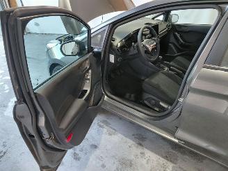 Ford Fiesta 1.0 EcoB. Connected picture 25