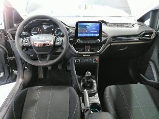 Ford Fiesta 1.0 EcoB. Connected picture 28