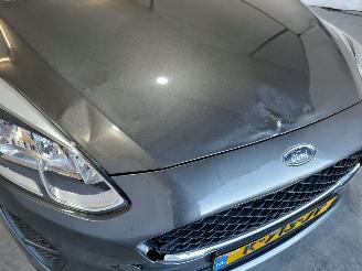 Ford Fiesta 1.0 EcoB. Connected picture 14