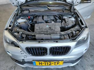 BMW X1 SDRIVE18I picture 19