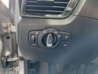 BMW X1 SDRIVE18I picture 29