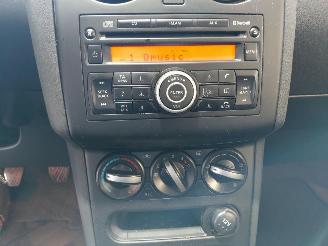 Nissan Qashqai 1.6 Visia picture 29