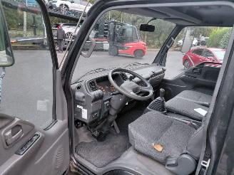 Isuzu  2.8 NPR 55 L picture 12
