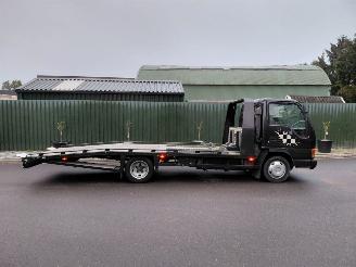 Isuzu  2.8 NPR 55 L picture 8
