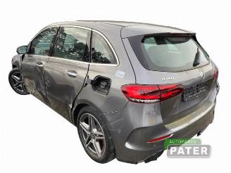 Mercedes B-klasse B (W247), Hatchback, 2018 / 2026 1.3 B-180 Turbo 16V picture 5