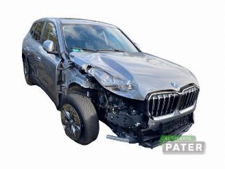 BMW iX1 iX1 (U11), SUV, 2022 xDrive30 67 kWh picture 2