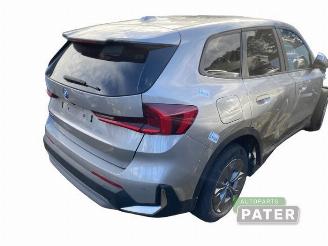 BMW iX1 iX1 (U11), SUV, 2022 xDrive30 67 kWh picture 3