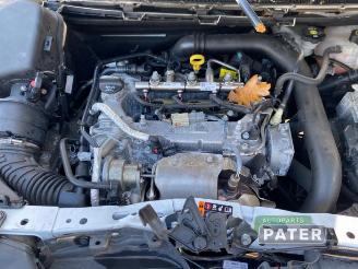 Opel Astra Astra K, Hatchback 5-drs, 2015 / 2022 1.0 Turbo 12V picture 11