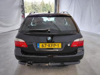 BMW 5-serie 520d Corp.L. BnsEd picture 6